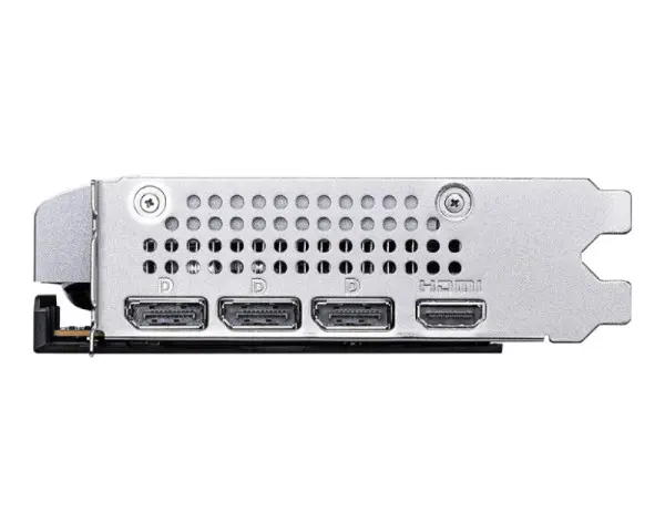 MSI GeForce RTX 5060 VENTUS 8GB 128bit RTX 5060 8G VENTUS 2X OC grafička karta