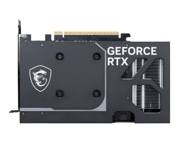 MSI GeForce RTX 5060 VENTUS 8GB 128bit RTX 5060 8G VENTUS 2X OC grafička karta