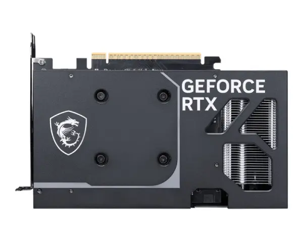 MSI GeForce RTX 5060 VENTUS 8GB 128bit RTX 5060 8G VENTUS 2X OC grafička karta