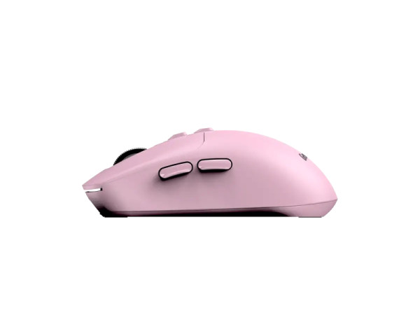 GENIUS NX-8080S BT Wireless Optical USB roze miš 