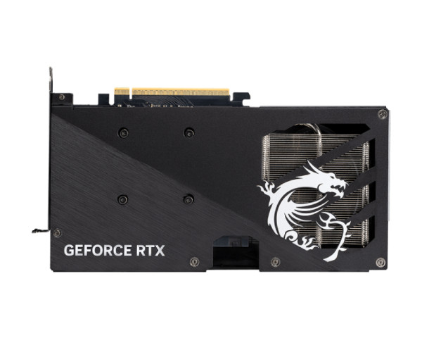 MSI GeForce RTX 5060 GAMING 8GB 28bit RTX 5060 8G GAMING OC grafička karta
