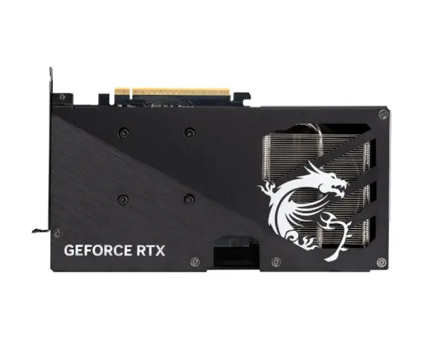 MSI GeForce RTX 5060 GAMING 8GB 28bit RTX 5060 8G GAMING OC grafička karta