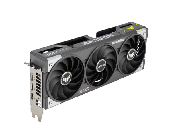 ASUS AMD Radeon RX 9060 XT 16GB TUF-RX9060XT-O16G-GAMING grafička karta