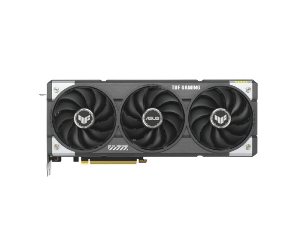 ASUS AMD Radeon RX 9060 XT 16GB TUF-RX9060XT-O16G-GAMING grafička karta