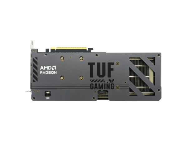 ASUS AMD Radeon RX 9060 XT 16GB TUF-RX9060XT-O16G-GAMING grafička karta
