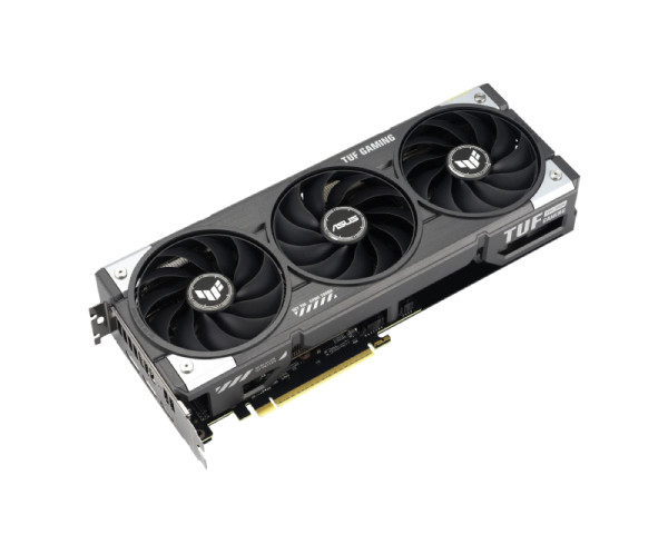ASUS AMD Radeon RX 9060 XT 16GB TUF-RX9060XT-O16G-GAMING grafička karta
