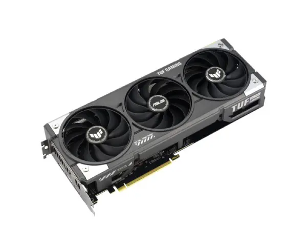 ASUS AMD Radeon RX 9060 XT 16GB TUF-RX9060XT-O16G-GAMING grafička karta