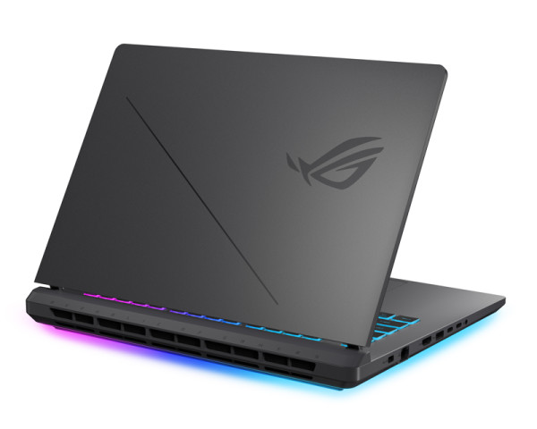 ASUS ROG Strix G16 G615LM-S5076 (16 inča 2.5K, Ultra 9 275HX, 32GB, SSD 1TB, GeForce RTX 5060) laptop 