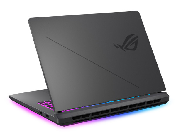 ASUS ROG Strix G16 G615LM-S5076 (16 inča 2.5K, Ultra 9 275HX, 32GB, SSD 1TB, GeForce RTX 5060) laptop 