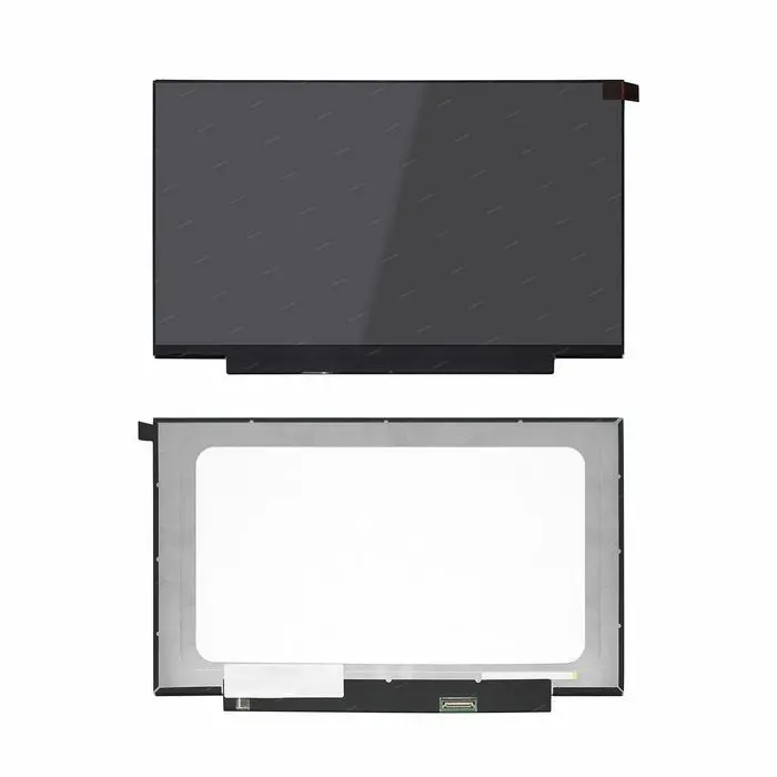Ekran za laptop LED 14.0 slim 30pin FULL HD IPS MAT bez kacenja, kraci