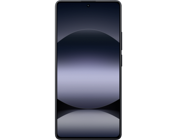 Smartphone XIAOMI Redmi Note 14S 8GB256GBcrna' ( 'MZB0K0JEU' ) 