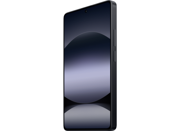 Smartphone XIAOMI Redmi Note 14S 8GB256GBcrna' ( 'MZB0K0JEU' ) 
