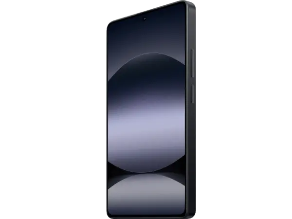 Smartphone XIAOMI Redmi Note 14S 8GB256GBcrna' ( 'MZB0K0JEU' )