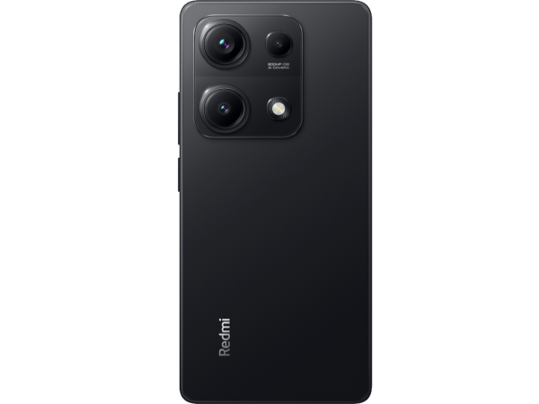 Smartphone XIAOMI Redmi Note 14S 8GB256GBcrna' ( 'MZB0K0JEU' ) 