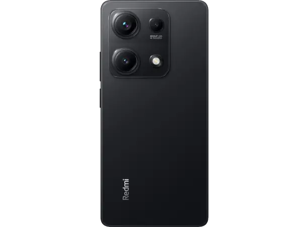 Smartphone XIAOMI Redmi Note 14S 8GB256GBcrna' ( 'MZB0K0JEU' )