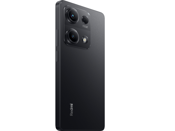 Smartphone XIAOMI Redmi Note 14S 8GB256GBcrna' ( 'MZB0K0JEU' ) 