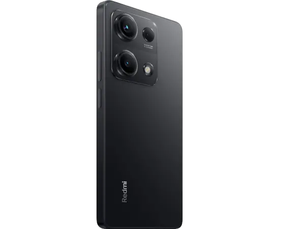 Smartphone XIAOMI Redmi Note 14S 8GB256GBcrna' ( 'MZB0K0JEU' )