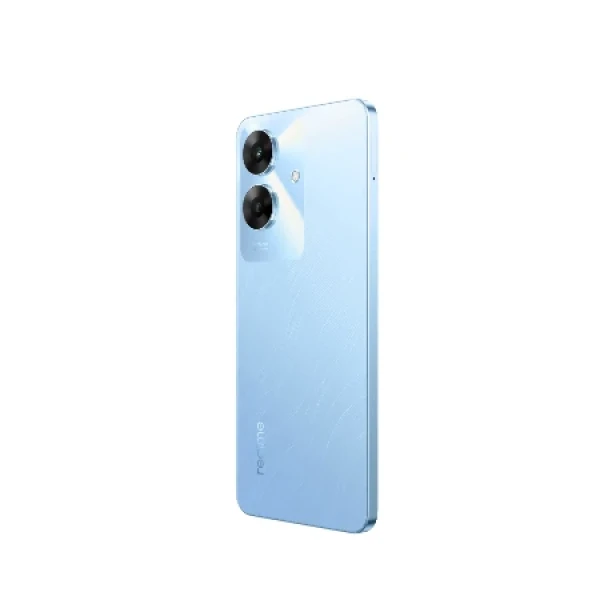 REALME Note 60 4/128GB Voyage Blue RMX3933 mobilni telefon