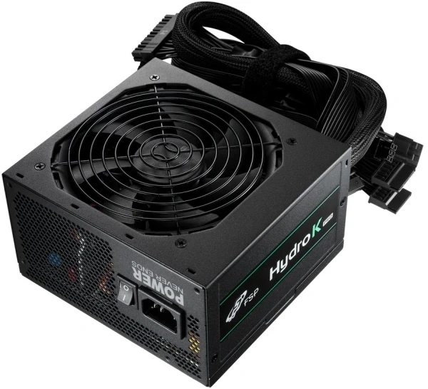 Napajanje FSP Hydro K Pro 750 G5 PPA7506908 750W 80+ Bronze
