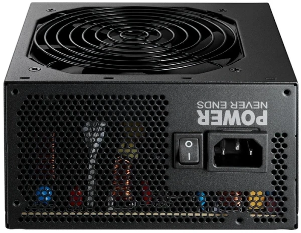 Napajanje FSP Hydro K Pro 750 G5 PPA7506908 750W 80+ Bronze