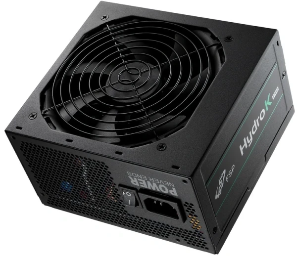 Napajanje FSP Hydro K Pro 750 G5 PPA7506908 750W 80+ Bronze