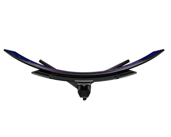 ASUS 39 inča ROG Swift OLED PG39WCDM zakrivljeni monitor 