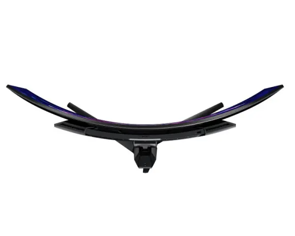 ASUS 39 inča ROG Swift OLED PG39WCDM zakrivljeni monitor 
