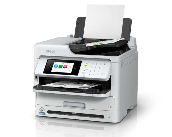 EPSON WF-M5899DWF Epson Mono MFP 