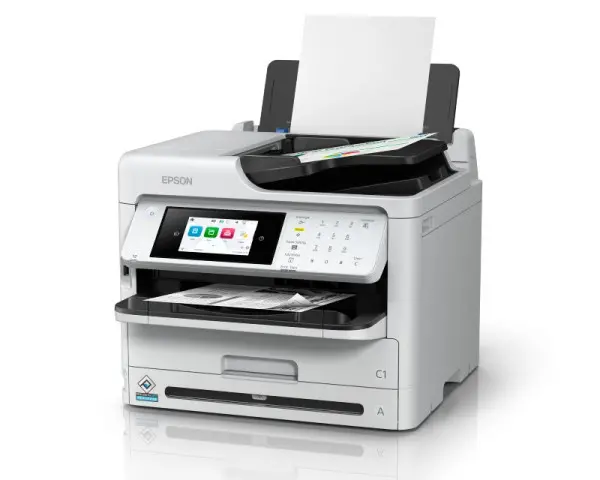 EPSON WF-M5899DWF Epson Mono MFP 