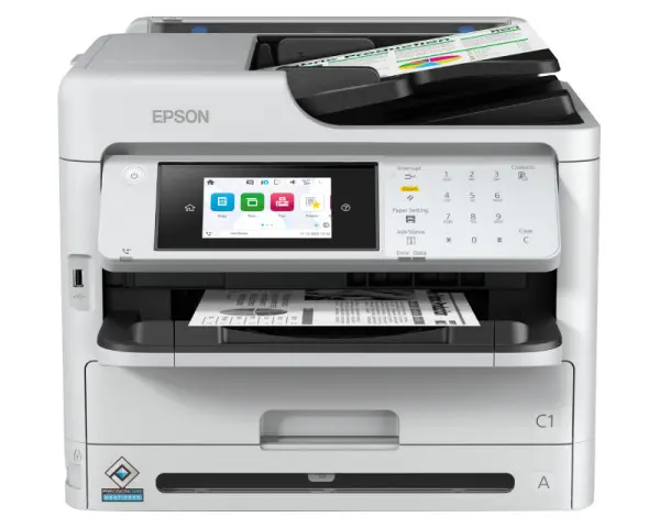 EPSON WF-M5899DWF Epson Mono MFP 