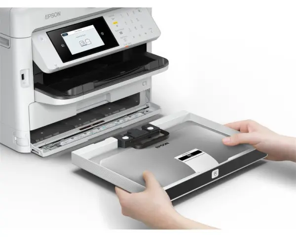 EPSON WF-M5899DWF Epson Mono MFP 