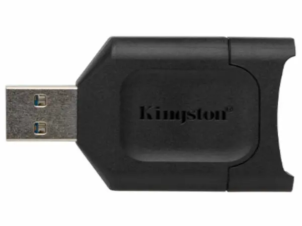 Čitač kartica Kingston USB3.2 Gen1 SD MLP