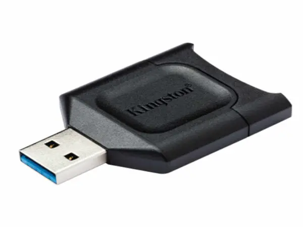 Čitač kartica Kingston USB3.2 Gen1 SD MLP