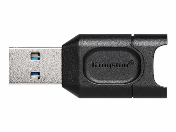 Čitač kartica Kingston USB3.2 Gen1 SD MLP