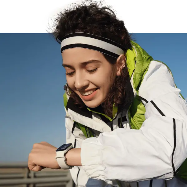 Xiaomi Mi Redmi Smart Band 2 GL Black