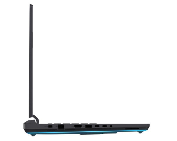 ASUS ROG Strix G16  G615LW-S5029W (16 inča 2.5K, Ultra 9 275HX, 32GB, SSD 1TB, GeForce RTX 5080, Win 11 Home) laptop 