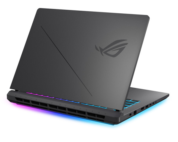 ASUS ROG Strix G16  G615LW-S5029W (16 inča 2.5K, Ultra 9 275HX, 32GB, SSD 1TB, GeForce RTX 5080, Win 11 Home) laptop 
