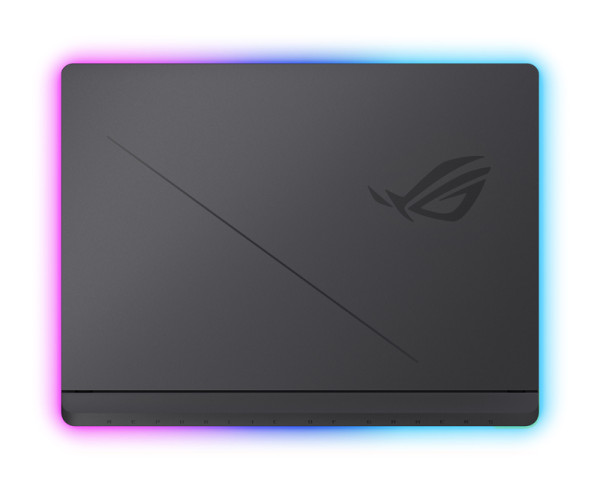 ASUS ROG Strix G16  G615LW-S5029W (16 inča 2.5K, Ultra 9 275HX, 32GB, SSD 1TB, GeForce RTX 5080, Win 11 Home) laptop 