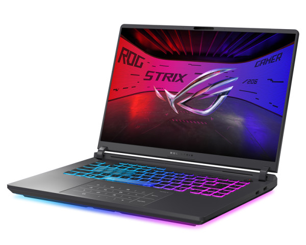 ASUS ROG Strix G16  G615LW-S5029W (16 inča 2.5K, Ultra 9 275HX, 32GB, SSD 1TB, GeForce RTX 5080, Win 11 Home) laptop 