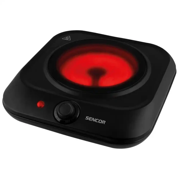 SENCOR SCP 1763BK Infrared staklokeramički rešo 