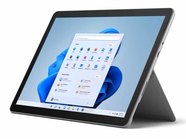 MICROSOFT Surface GO3 LTE 10. i3-10100Y8GB128GBWiFi8M' ( 'TAB0410' ) 