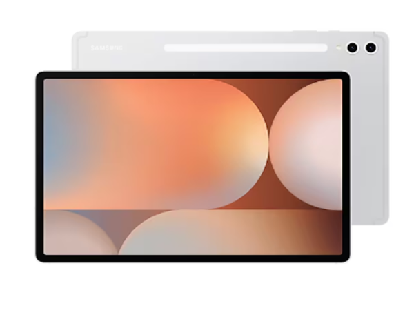 Tablet SAMSUNG Galaxy Tab S10+ WiFi 12.4''OC 3.3GHz12GB256GB13+8+12MPAndroidsrebrna' ( 'SM-X820NZSREUC' ) 