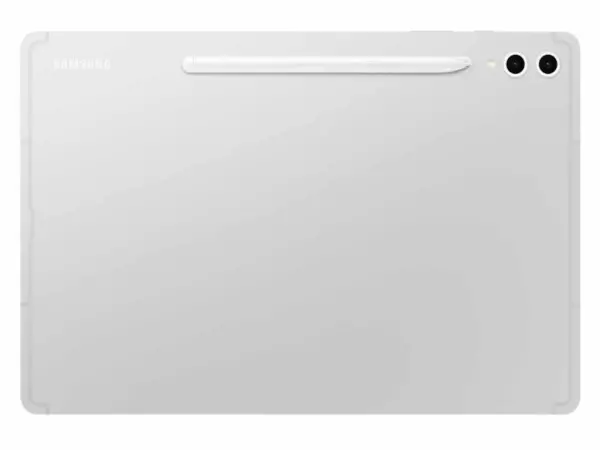 Tablet SAMSUNG Galaxy Tab S10+ WiFi 12.4''OC 3.3GHz12GB256GB13+8+12MPAndroidsrebrna' ( 'SM-X820NZSREUC' ) 