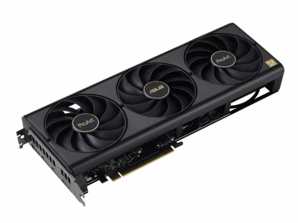 Grafička karta ASUS PROART-RTX4070TIS-O16G NVD16GBGDDR6X256bitcrna' ( '90YV0KJ0-M0NA00' ) 