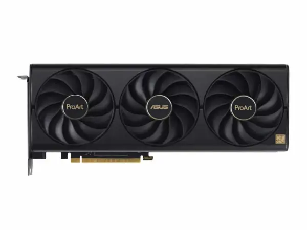 Grafička karta ASUS PROART-RTX4070TIS-O16G NVD16GBGDDR6X256bitcrna' ( '90YV0KJ0-M0NA00' ) 