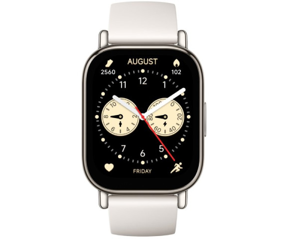 Redmi Watch 5 Lite Light Gold