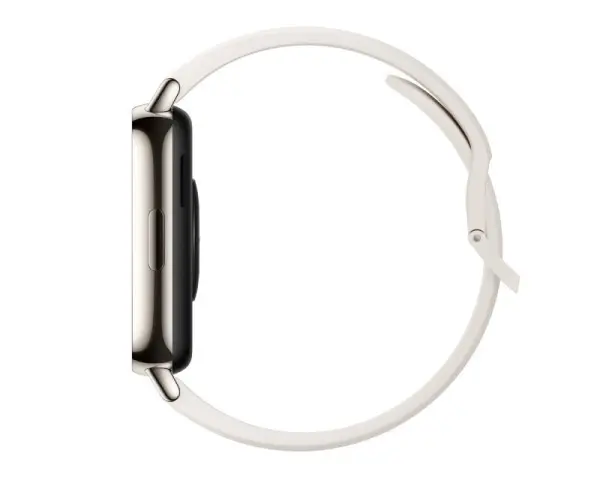 Redmi Watch 5 Lite Light Gold