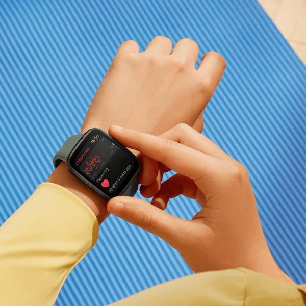 Pametni sat XIAOMI Redmi Watch 3 Activesiva' ( 'BHR7272GL' ) 