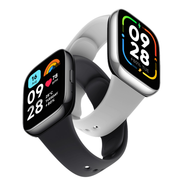 Pametni sat XIAOMI Redmi Watch 3 Activesiva' ( 'BHR7272GL' ) 