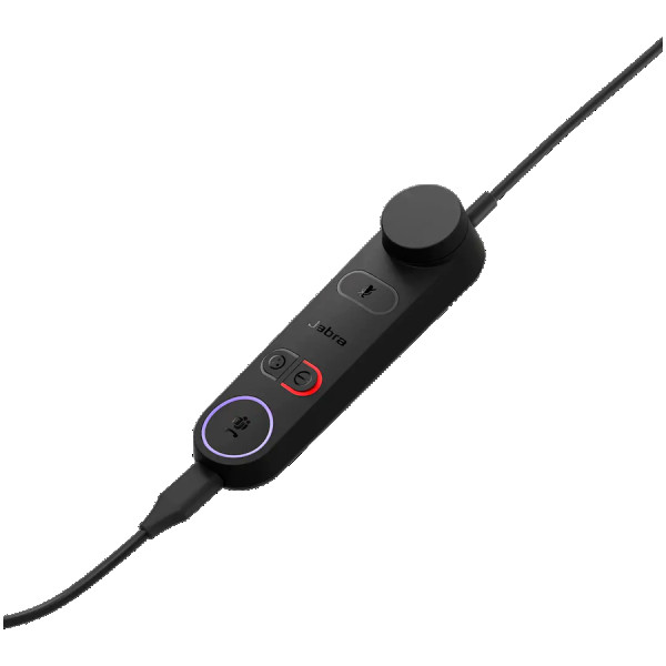 JABRA Engage 50 II - (Engage 50 II Link) USB-A MS Mono ( 5093-299-2119 ) 